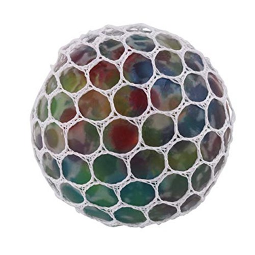 Bola Anti Stress Fidget Squishy Ball Ansiedade Slime