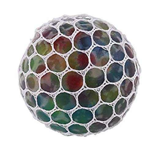 Bola Anti Stress Fidget Squishy Ball Ansiedade Slime