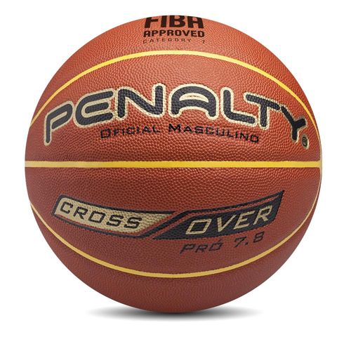 Bola Basquete 7.8 Crossover Penalty - Lj-dr