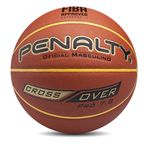 Bola Basquete 7.8 Crossover Penalty - Lj-dr