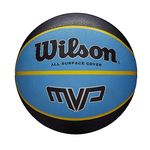Bola Basquete MVP All Surface Cover Wilson