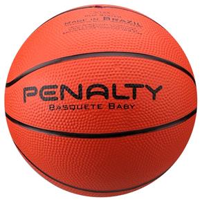 Bola Basquete Penalty Baby Infantil