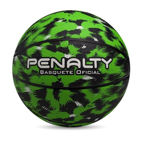 Bola Basquete Penalty Play Off 8
