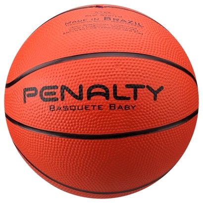 Bola Basquete Penalty Playoff Baby 4