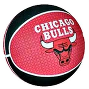 Bola Basquete Spalding Chicago Bulls - Spalding NBA