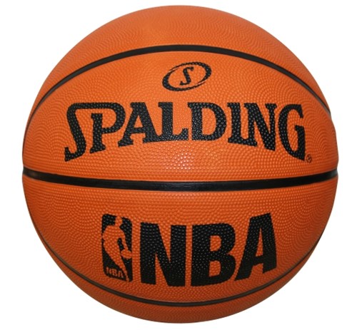 Bola Basquete Spalding NBA Fastbreak Tam. 7