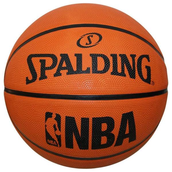 Bola Basquete Spalding NBA Fastbreak
