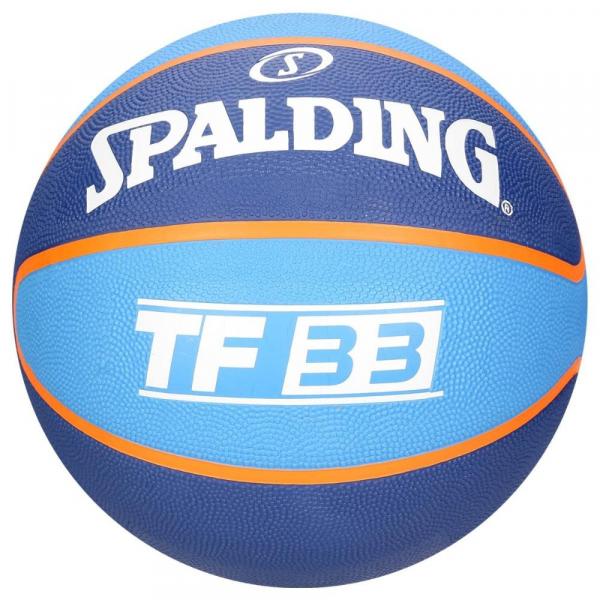 Bola Basquete Spalding NBA 3X TF 33 73932Z