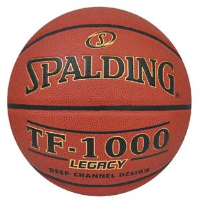 Bola Basquete Spalding Tf 1000 Legacy