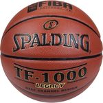 Bola Basquete Spalding Tf1000 Legacy
