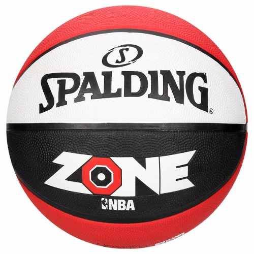 Bola Basquete Spalding Zone Nba