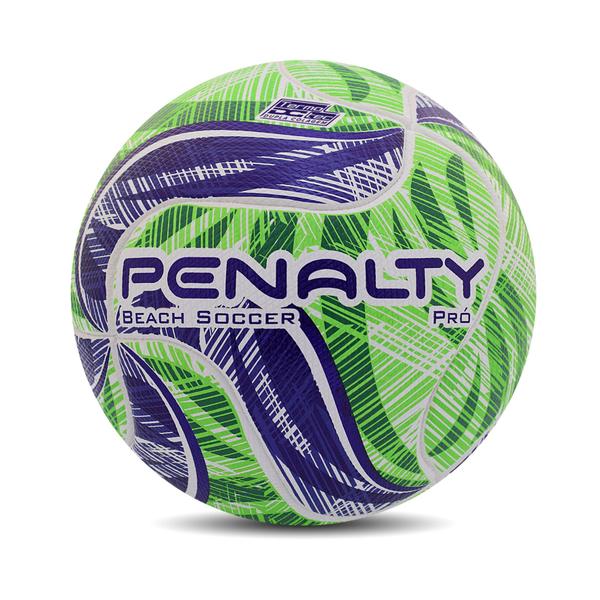 Bola Beach Soccer Penalty Pró IX - 2019