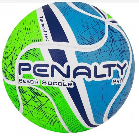 Bola Beach Soccer Pró Termotec - Penalty