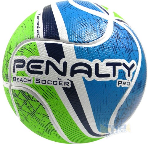 Bola Beach Soccer PRO Termotec - Penalty