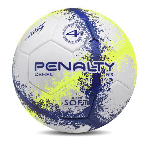 Bola Campo Penalty RX R3 N4 Ultra Fusion