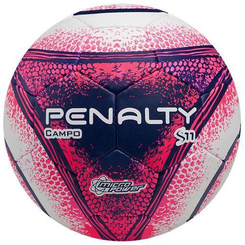 Bola Campo S11 R4 VIII Penalty7