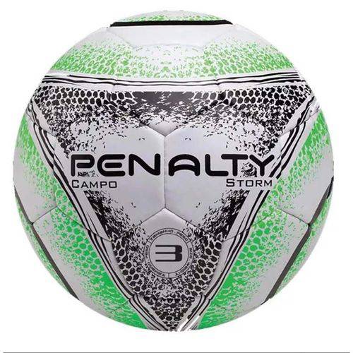 Bola Campo Storm Nº3 C/C VIII - Penalty