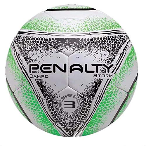 Bola Campo Storm Nº3 C/C VIII - Penalty
