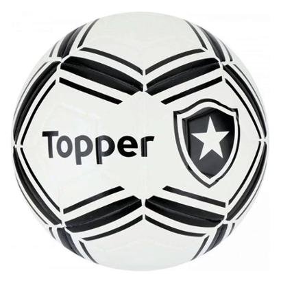 Bola Campo Topper Botafogo II