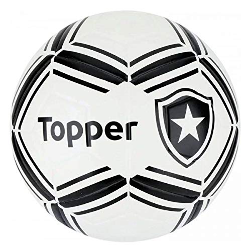 Bola Campo Topper Botafogo II