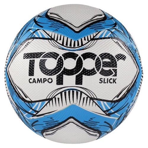 BOLA CAMPO TOPPER SLICK 2 - Lojas Radan