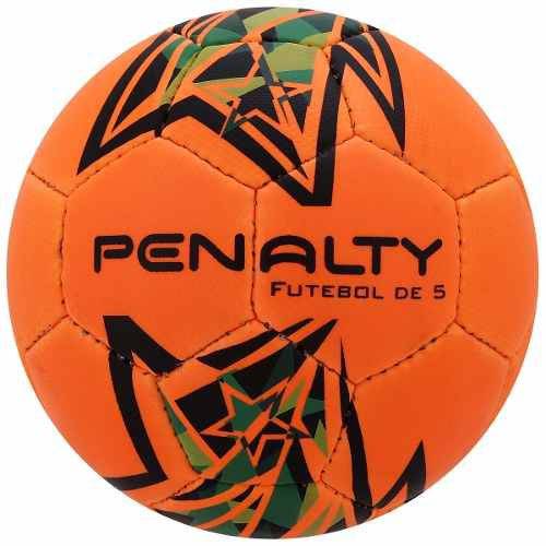 Bola com Guizo Penalty Deficiente Visual