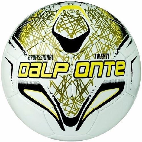 Bola Dalponte Talenty Futebol Campo Costurada
