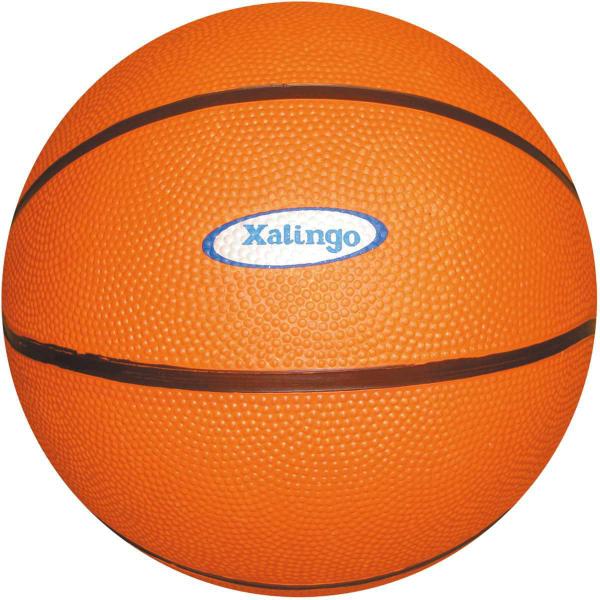 Bola de Basquete Basketball Laranja Xalingo