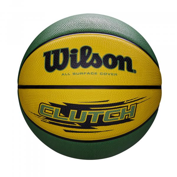 Bola de Basquete Clutch 7 - Wilson