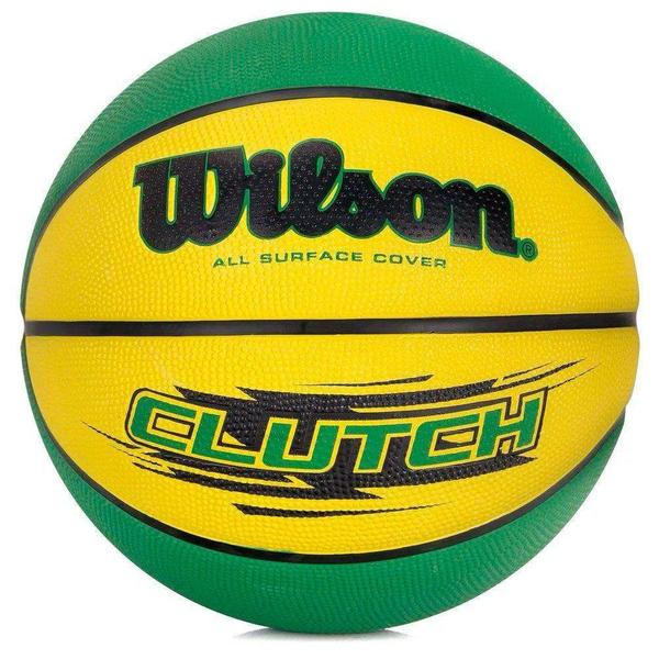 Bola de Basquete Clutch - Wilson