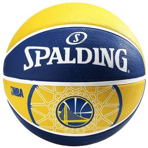 Bola de Basquete Golden Warriors Spalding