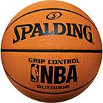 Bola de Basquete Grip Control Outdoor - Spalding