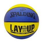Bola de Basquete Lay Up Spalding NBA Original