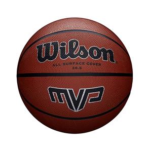 Bola de Basquete - MVP - Marrom - 7 - Wilson Wilson