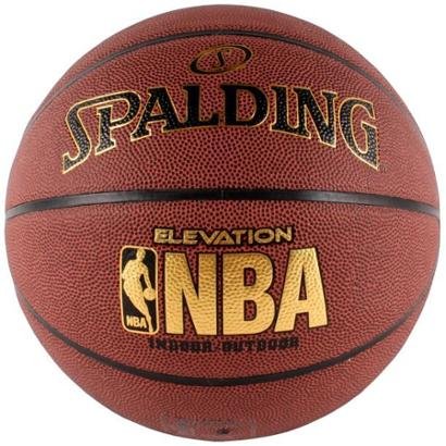 Bola de Basquete NBA Elevation Spalding