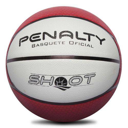 Bola de Basquete Penalty Shoot VI Nacional