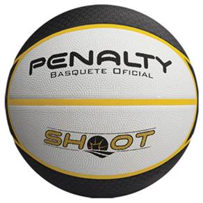 Bola de Basquete Shoot Cores Lj-Bc-Pt Penalty