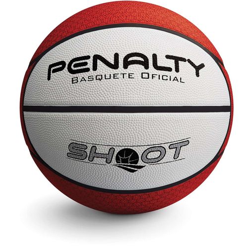 Bola de Basquete Shoot Lj-bc-pt Penalty
