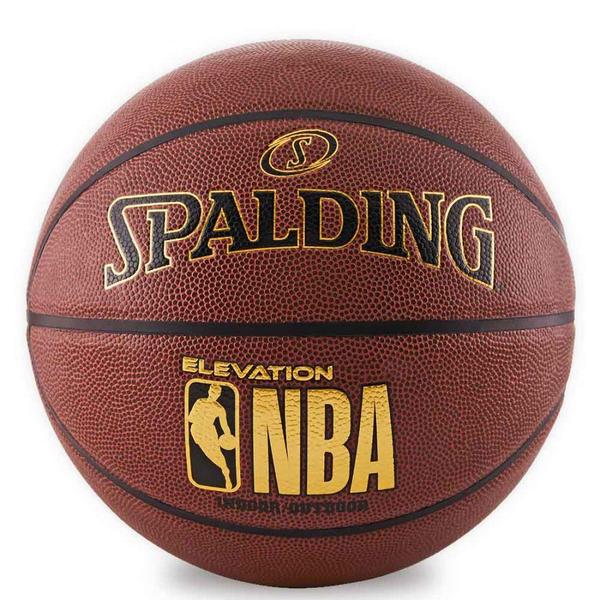 Bola de Basquete Spalding NBA Elevation Original