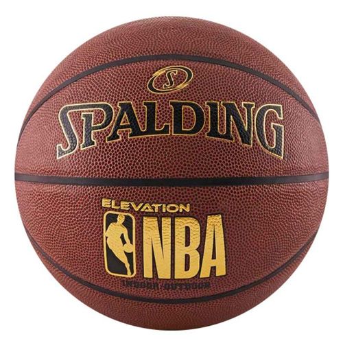 Bola de Basquete Spalding NBA Elevation