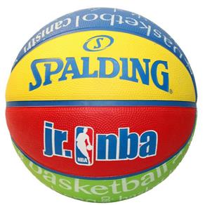 Bola de Basquete Spalding NBA JR