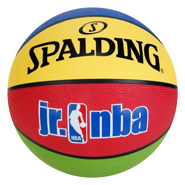 Bola de Basquete Spalding NBA Rookie Gear Jr.