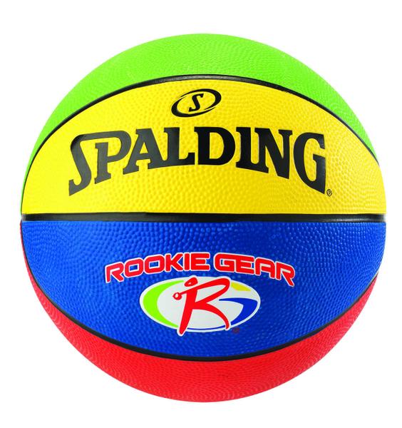 Bola de Basquete Spalding NBA Rookie Gear