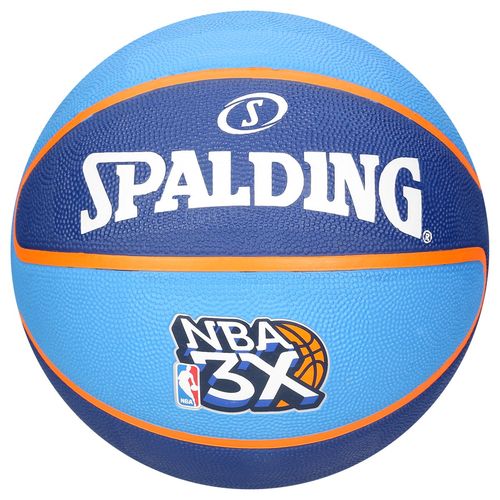 Bola de Basquete Spalding NBA 3X TF 33