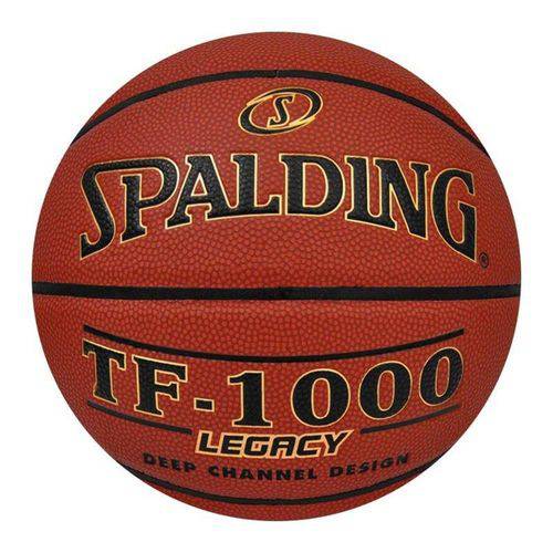 Bola de Basquete Spalding Tf -1000 Legacy