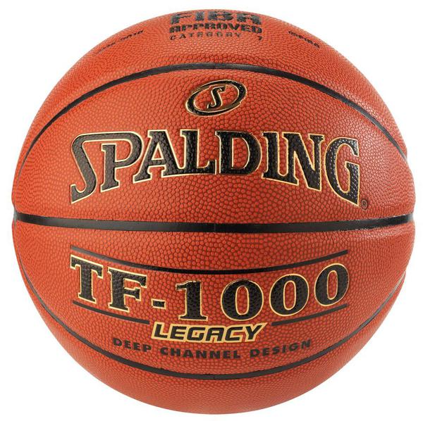 Bola de Basquete Spalding TF-1000 Legacy