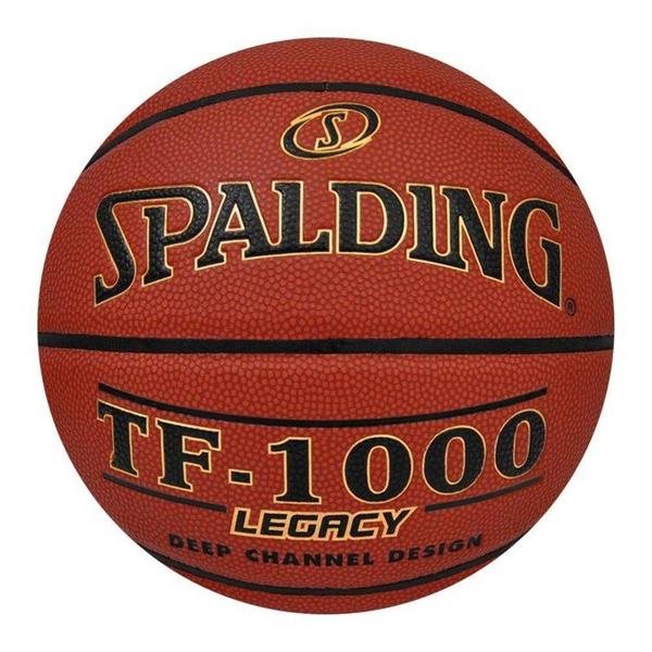 Bola de Basquete Spalding Tf - 1000 Legacy