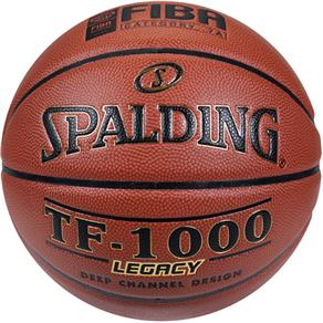 Bola de Basquete Spalding Tf - 1000 Legacy