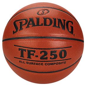 Bola de Basquete Spalding TF-250 Outdoor
