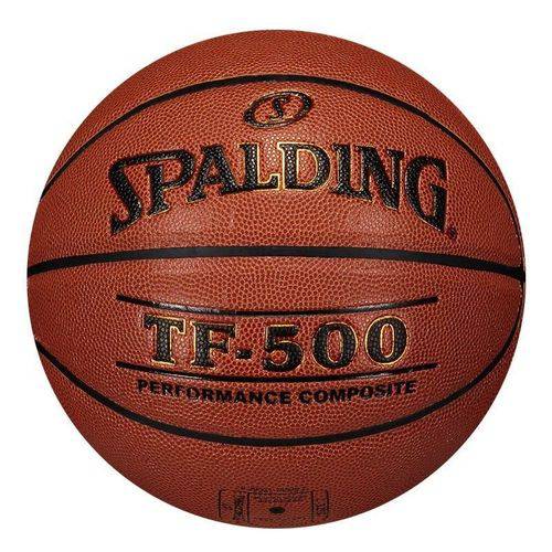 Bola de Basquete Spalding TF-500